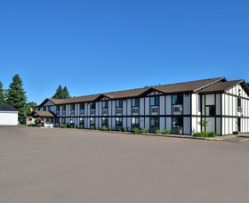 Magnuson Hotel Ironwood
