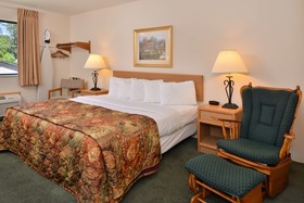 Magnuson Hotel Ironwood