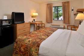 Magnuson Hotel Ironwood