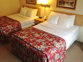 Magnuson Hotel Ironwood