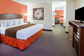 AmericInn by Wyndham Ironwood