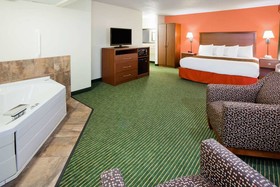 AmericInn by Wyndham Ironwood