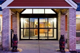 AmericInn by Wyndham Ironwood