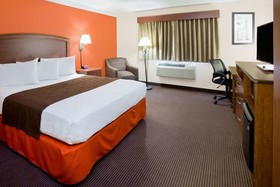 AmericInn by Wyndham Ironwood