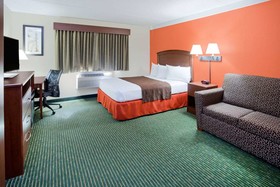 AmericInn by Wyndham Ironwood