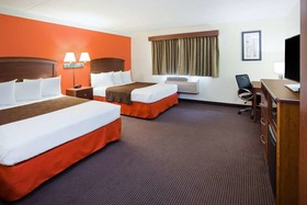 AmericInn by Wyndham Ironwood