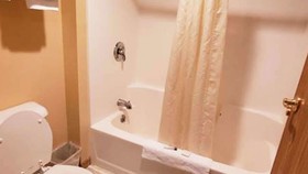 Jasper Ridge Inn Ishpeming By Magnuson Worldwide