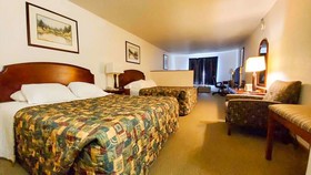 Jasper Ridge Inn Ishpeming By Magnuson Worldwide