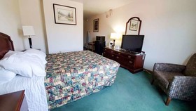 Jasper Ridge Inn Ishpeming By Magnuson Worldwide