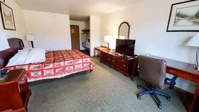 Jasper Ridge Inn Ishpeming By Magnuson Worldwide