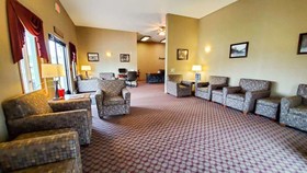 Jasper Ridge Inn Ishpeming By Magnuson Worldwide