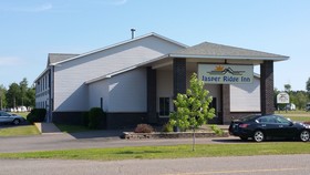 Jasper Ridge Inn Ishpeming By Magnuson Worldwide