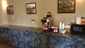 Jasper Ridge Inn Ishpeming By Magnuson Worldwide