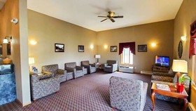 Jasper Ridge Inn Ishpeming By Magnuson Worldwide