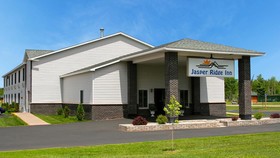 Jasper Ridge Inn Ishpeming By Magnuson Worldwide