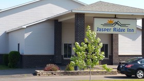 Jasper Ridge Inn Ishpeming By Magnuson Worldwide