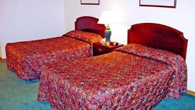 Jasper Ridge Inn Ishpeming By Magnuson Worldwide