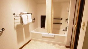 Jasper Ridge Inn Ishpeming By Magnuson Worldwide