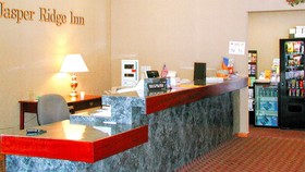 Jasper Ridge Inn Ishpeming By Magnuson Worldwide