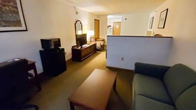 Jasper Ridge Inn Ishpeming By Magnuson Worldwide