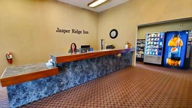 Jasper Ridge Inn Ishpeming By Magnuson Worldwide