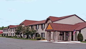 Magnuson Hotel Country Inn