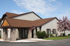 Magnuson Hotel Country Inn