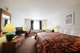 Magnuson Hotel Country Inn