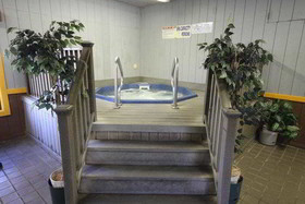 Magnuson Hotel Country Inn