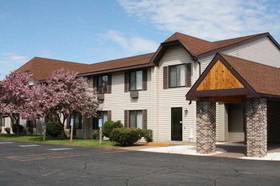 Magnuson Hotel Country Inn