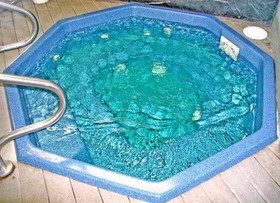 Magnuson Hotel Country Inn