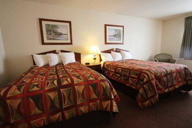 Magnuson Hotel Country Inn