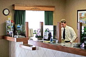 Magnuson Hotel Country Inn