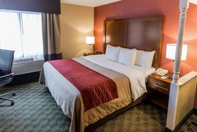 Comfort Inn & Suites
