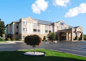 Comfort Inn & Suites