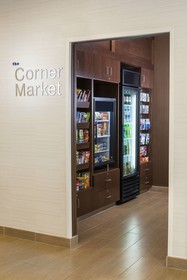 Fairfield Inn & Suites Jackson