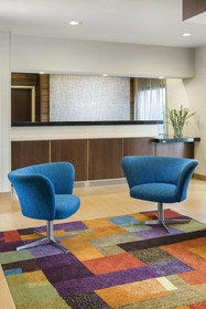 Fairfield Inn & Suites Jackson