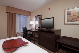 Hampton Inn Jackson