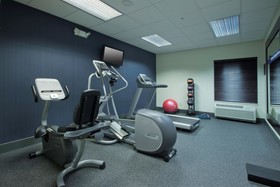 Hampton Inn Jackson