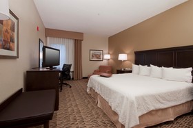 Hampton Inn Jackson