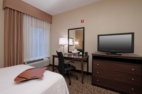 Hampton Inn Jackson