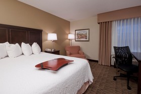 Hampton Inn Jackson