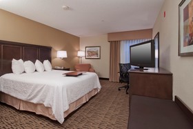 Hampton Inn Jackson