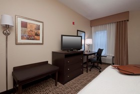 Hampton Inn Jackson