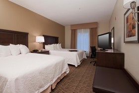 Hampton Inn Jackson