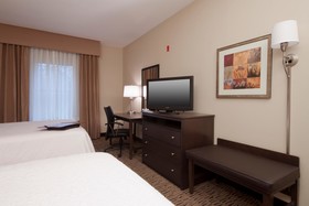 Hampton Inn Jackson