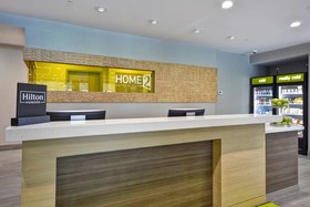 Home2 Suites By Hilton Jackson