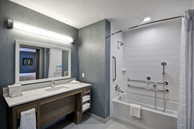 Home2 Suites By Hilton Jackson
