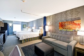 Home2 Suites By Hilton Jackson