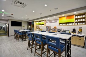 Home2 Suites By Hilton Jackson